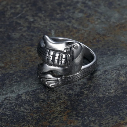 Guitar Ring