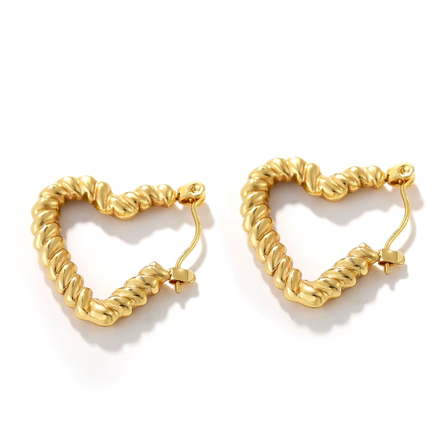 Geometric Earrings