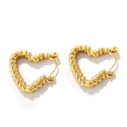 Geometric Earrings