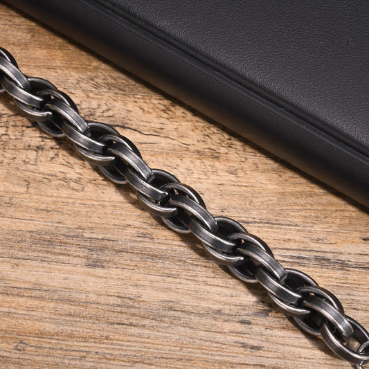 Link Chain Bracelet
