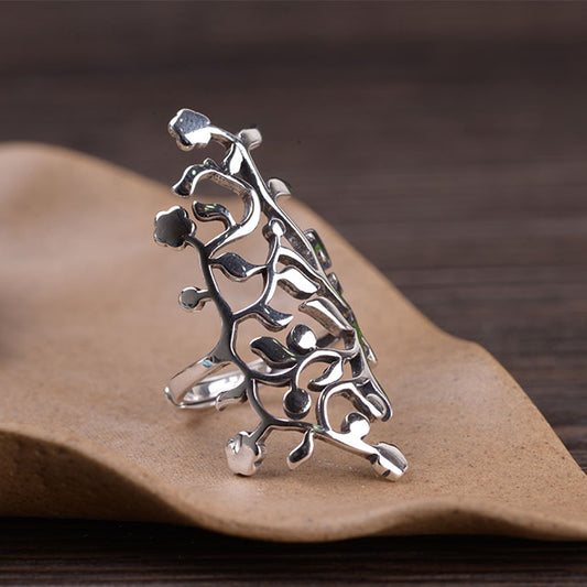 Vine Ring