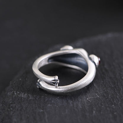 Frog Ring
