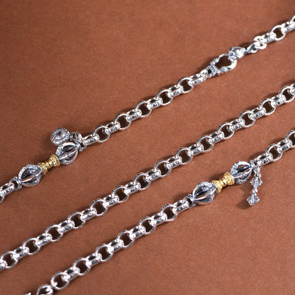 Pestle Bracelet