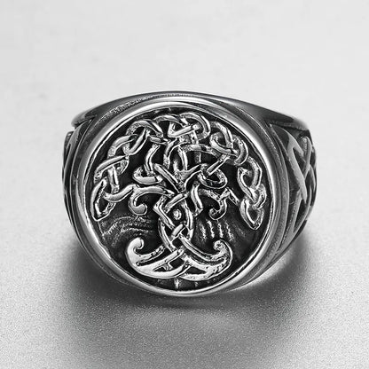 Nordic Tree Ring