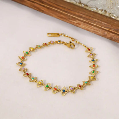 Mystic Eye Necklace