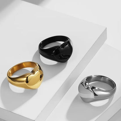 Heart Ring