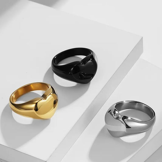 Heart Ring