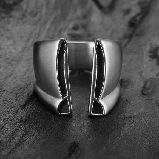 Nordic Pagan Ring