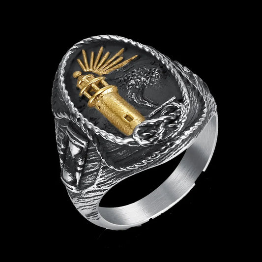 Light House Rings