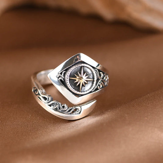 Star Ring