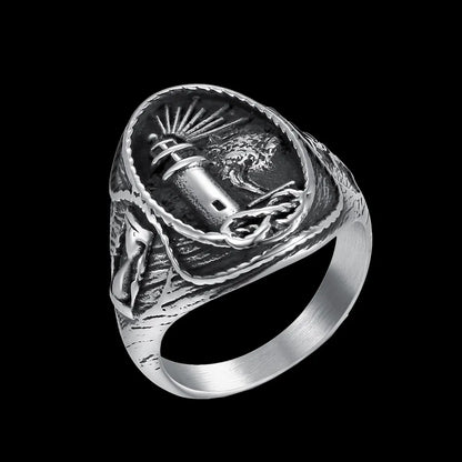 Light House Rings