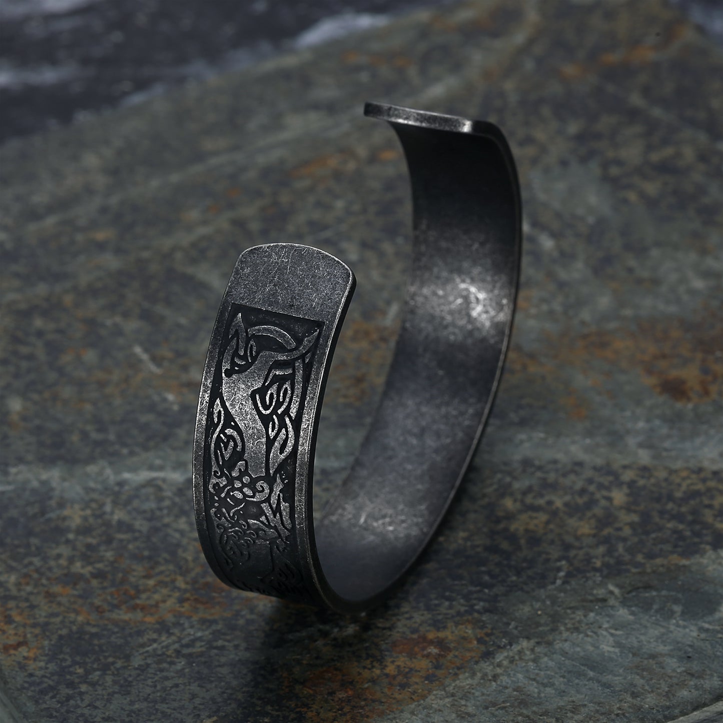 Knots Tree of Life Birds Bracelet