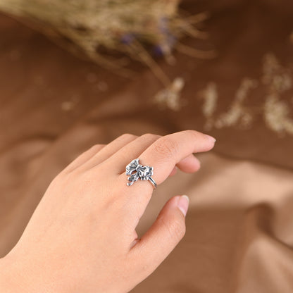 Fresh Bow Ring