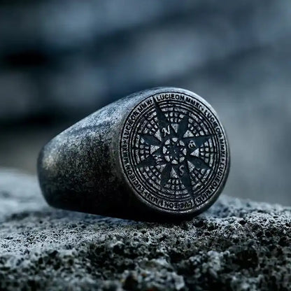 Nordic Navigator Ring