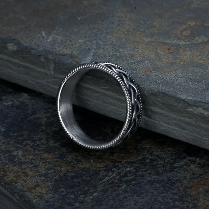 Dragon Tire Ring