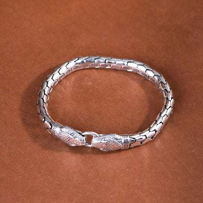 Snake Bracelet