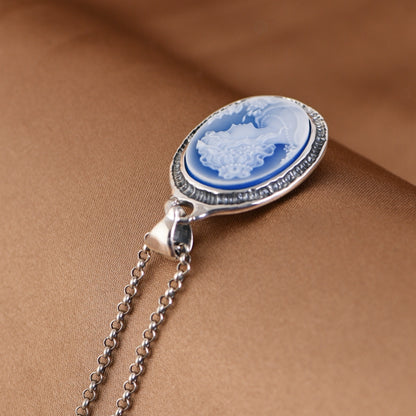 Goddess Necklace