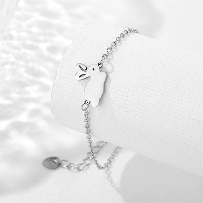 Rabbit Bracelet