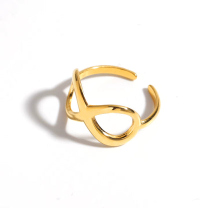 Gold-plated Band