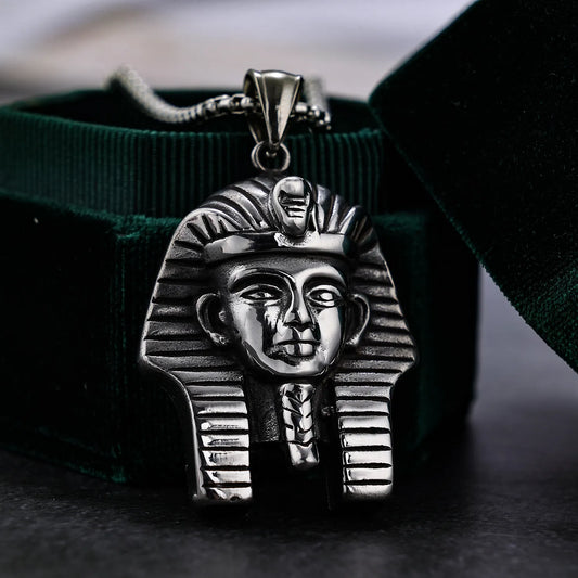 Pharaoh King Tut Pendant