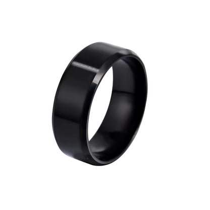 Harmonious Eternity Ring