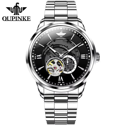 Majestic Gear Watch