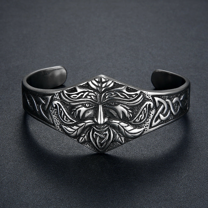 Viking Solider Bracelet