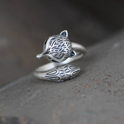 Fox Ring