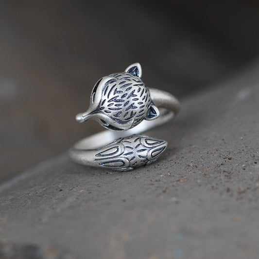 Fox Ring