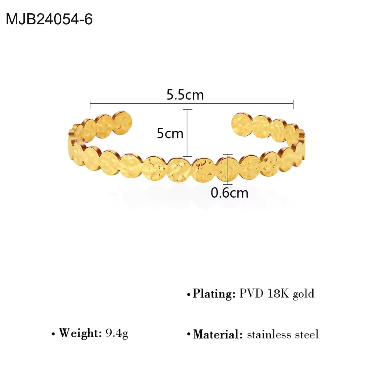 Charm Bracelets