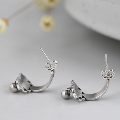 Floret Temptatance Earrings