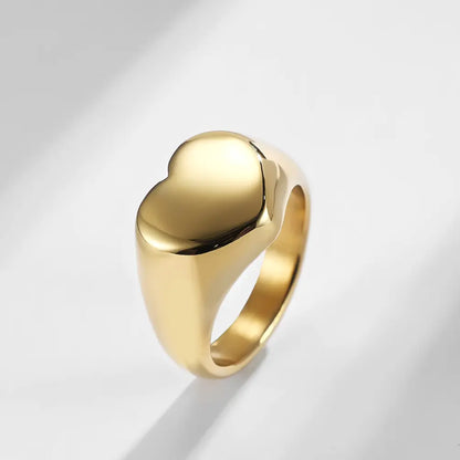 Heart Ring