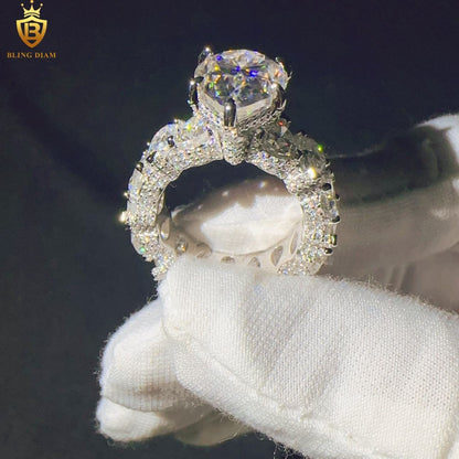 Cross Ring