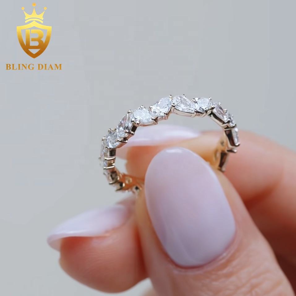 Band Ring