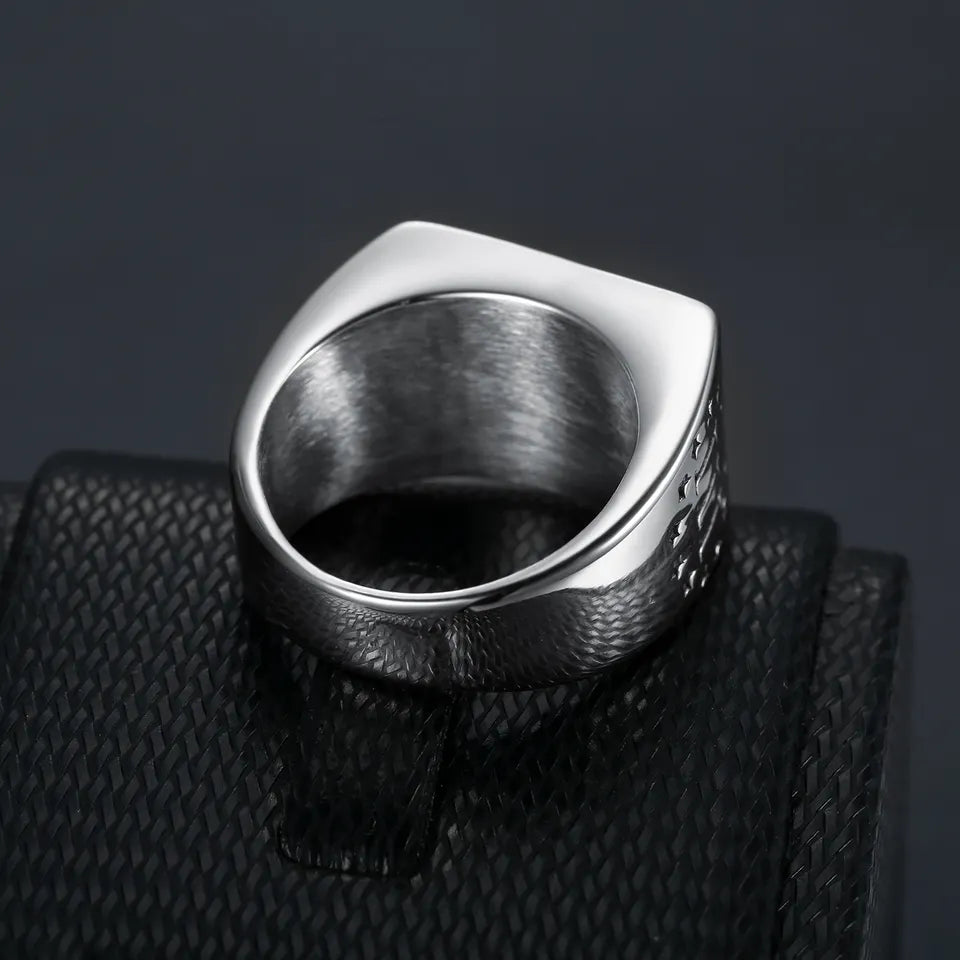 Revolutionary Spirit Ring