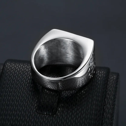 Revolutionary Spirit Ring