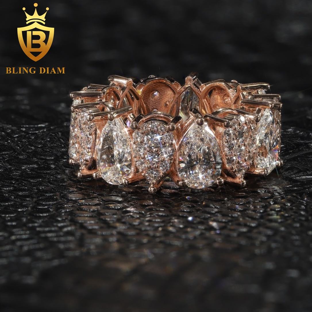 Fine Ring