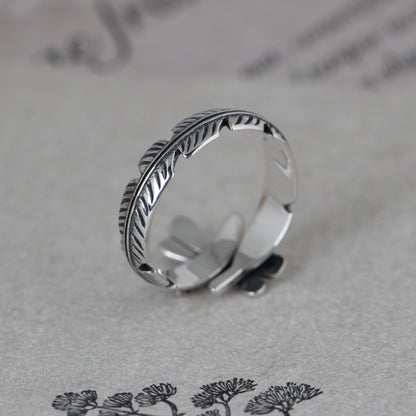 Dragonfly Ring