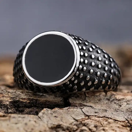 Epoxy Steel Ring