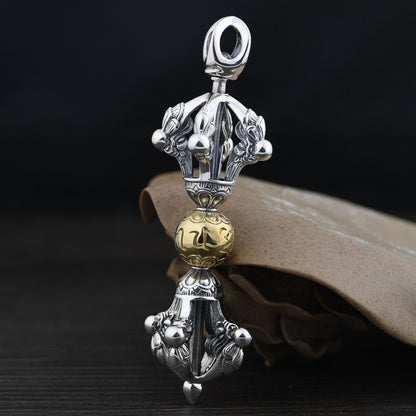 Pestle Necklace