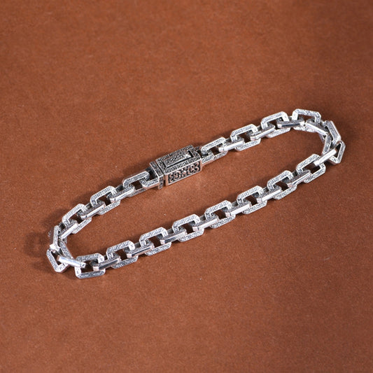 Chain Bracelet