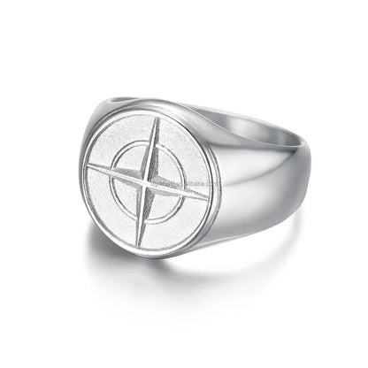 Gold Compass Band