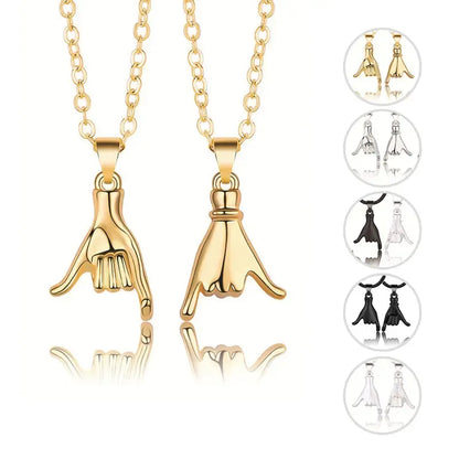 Shaka Necklace