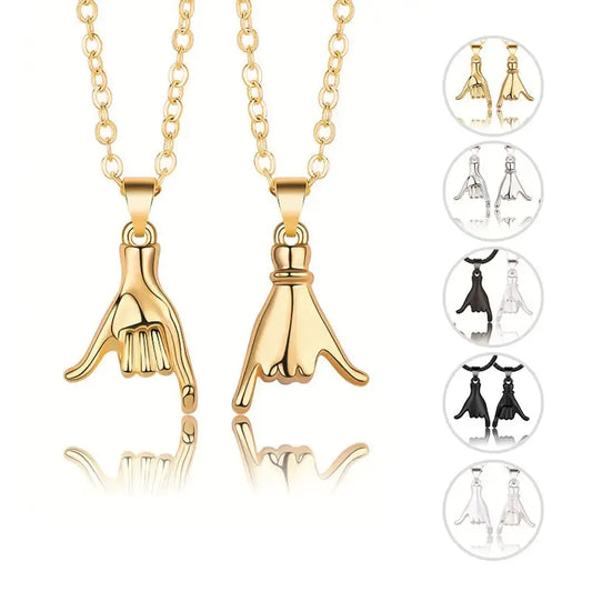 Shaka Necklace
