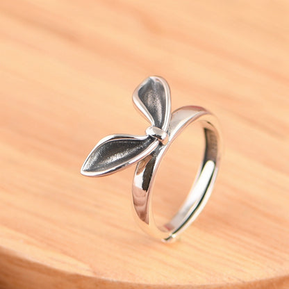 Bow Ring