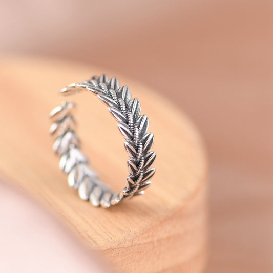 Wheat Ring