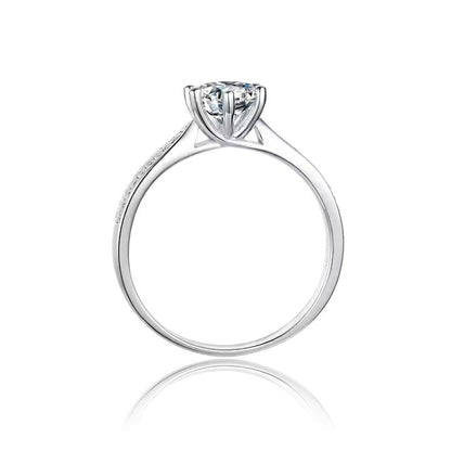Diamond Eternity Ring