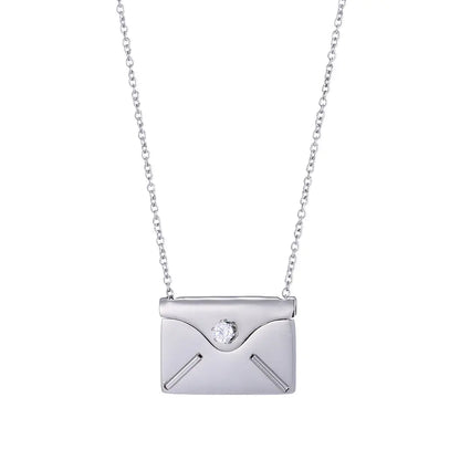 Love Letter Necklace