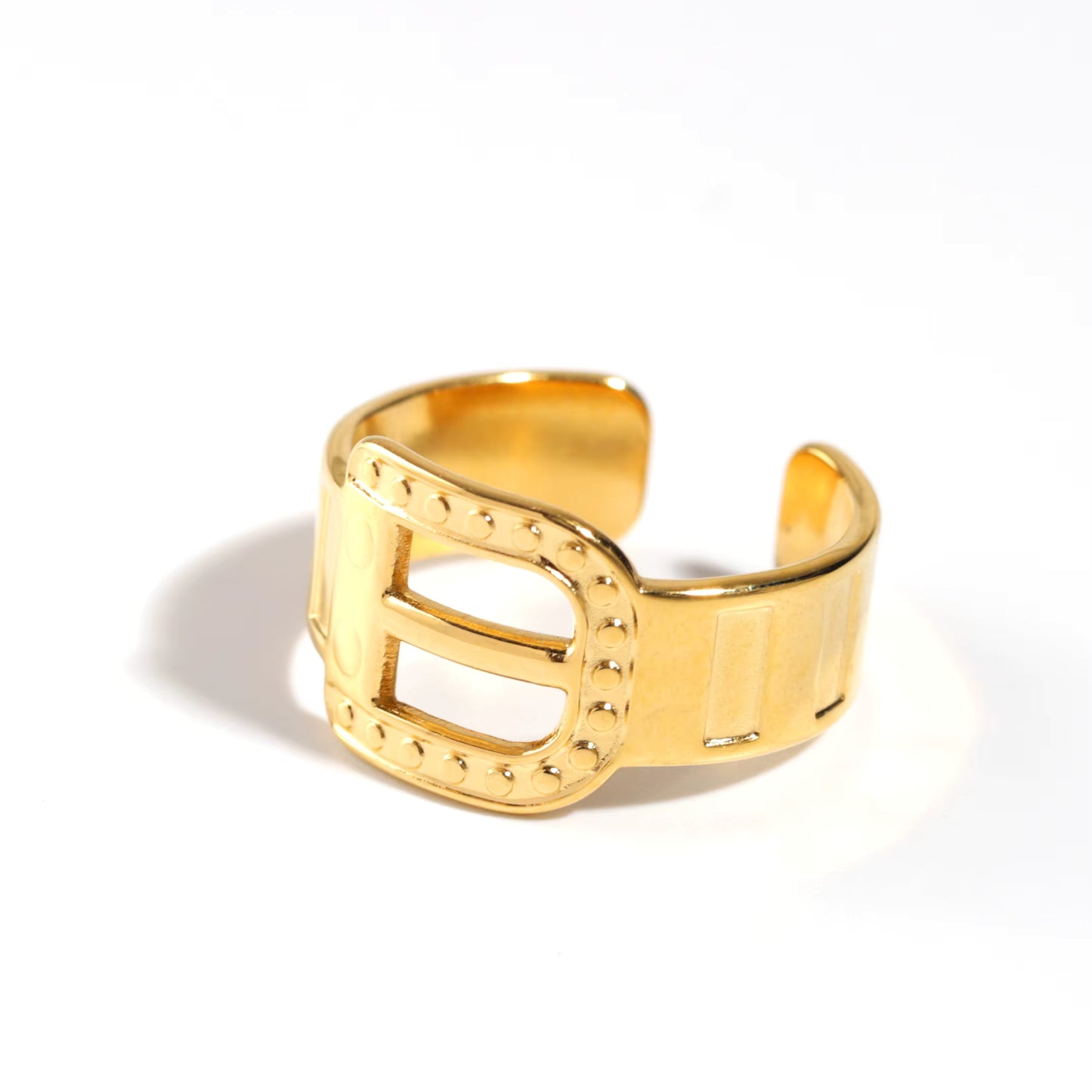 Metal Gemstone Jewelry