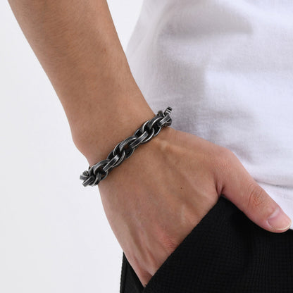 Link Chain Bracelet